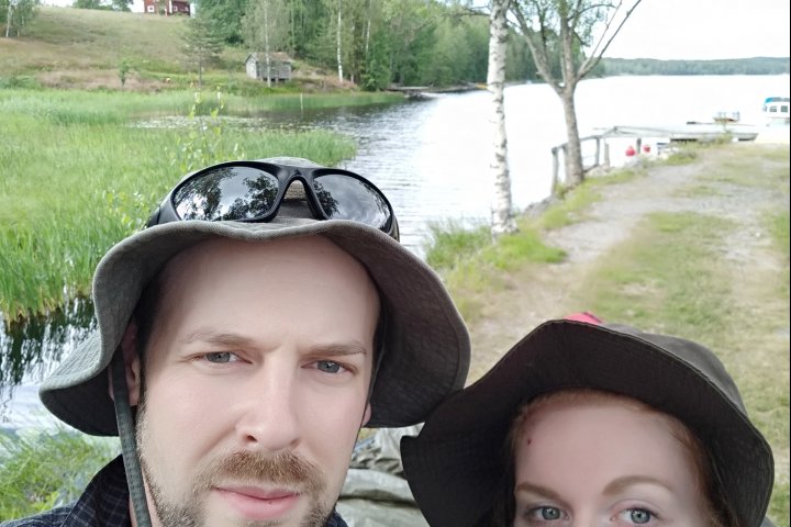 Scandtrack Kanutour Schweden IMG20190707102344
