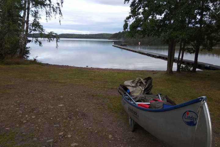 Scandtrack Kanutour Schweden IMG20190709070219