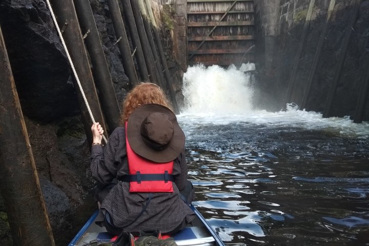 Scandtrack Kanutour Schweden IMG20190713093023