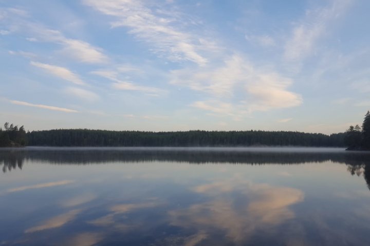 Scandtrack Kanutour Schweden IMG20191006WA0003