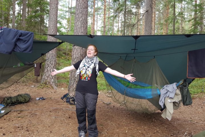 Scandtrack Kanutour Schweden IMG20191006WA0010