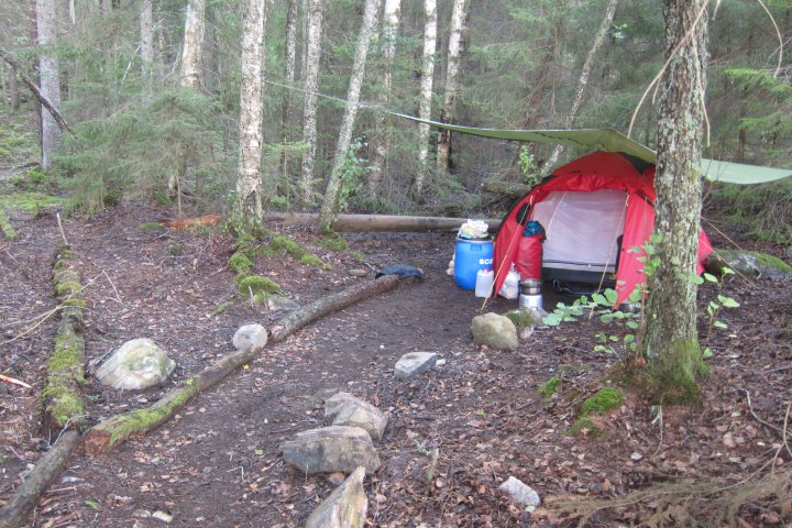 Scandtrack Kanutour Schweden 54