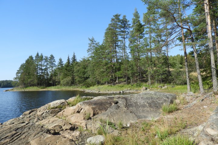 Scandtrack Kanutour Schweden DSCN1075