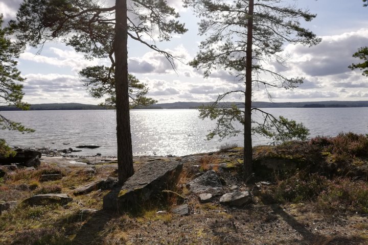 Scandtrack Kanutour Schweden IMG20190824162055