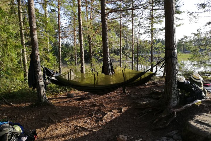 Scandtrack Kanutour Schweden IMG20190824184933