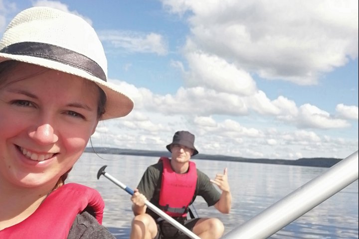 Scandtrack Kanutour Schweden IMG20190825131701