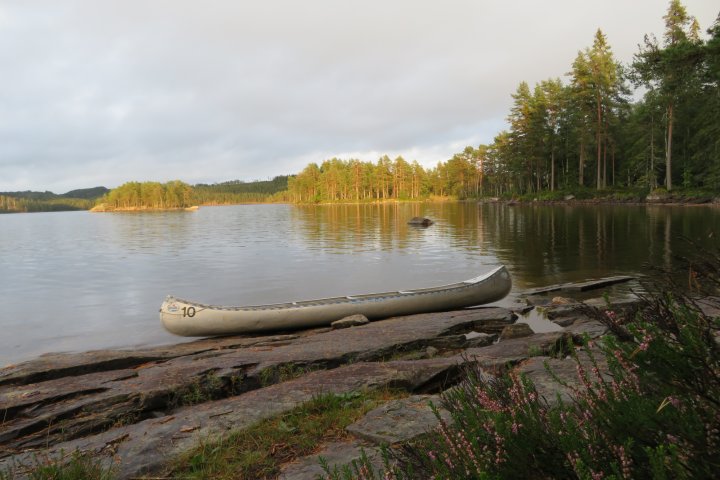 Scandtrack Kanutour Schweden IMG1594