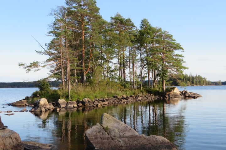 Scandtrack Kanutour Schweden IMG1621