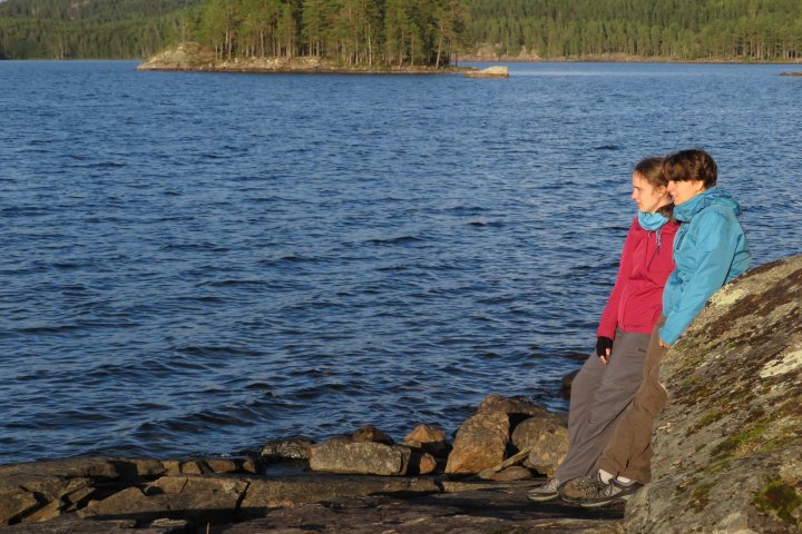 Scandtrack Kanutour Schweden IMG1628