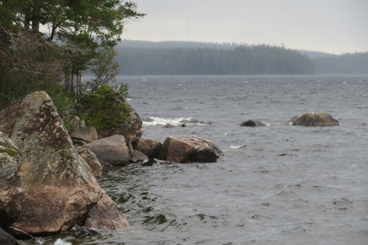 Scandtrack Kanutour Schweden IMG1771