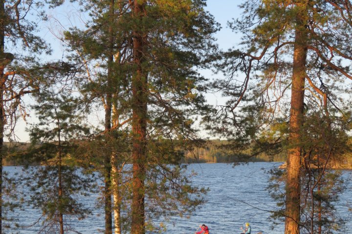 Scandtrack Kanutour Schweden IMG1927