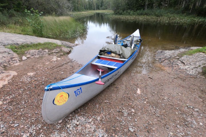 Scandtrack Kanutour Schweden GOPR6087