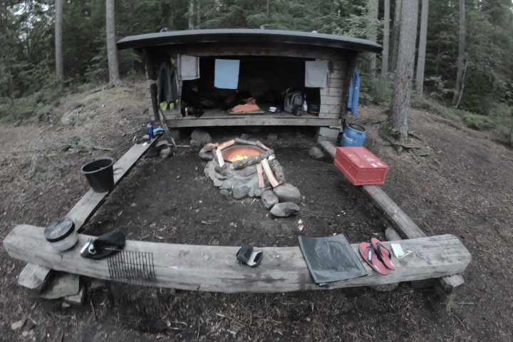 Scandtrack Kanutour Schweden GOPR6102