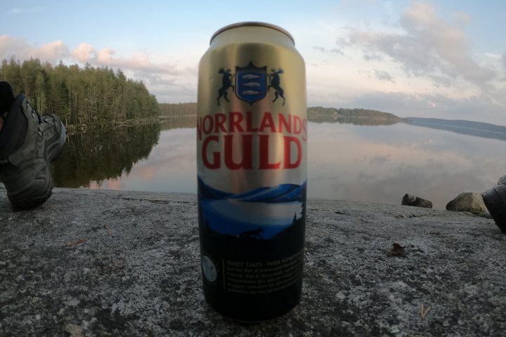 Scandtrack Kanutour Schweden GOPR6200