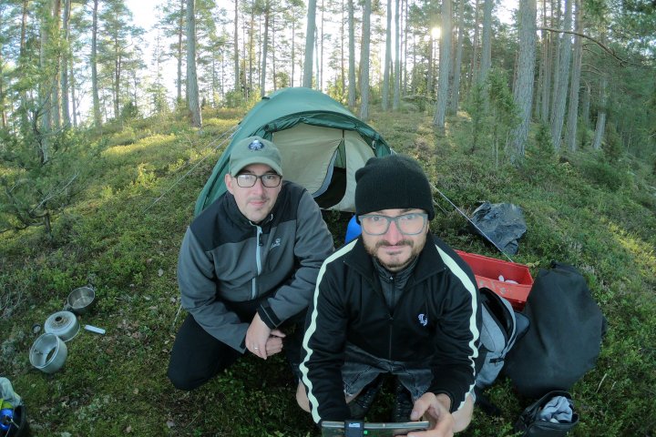 Scandtrack Kanutour Schweden GOPR6251