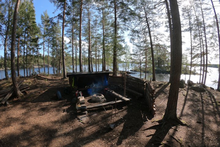 Scandtrack Kanutour Schweden GOPR6260