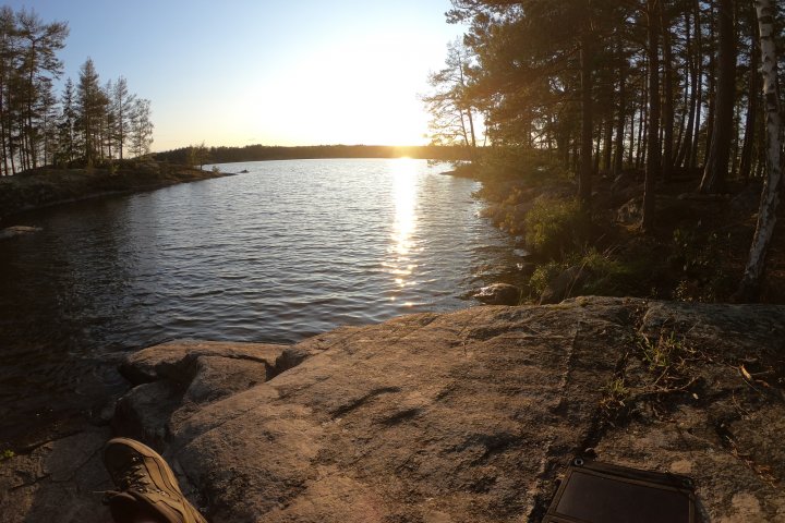 Scandtrack Kanutour Schweden GOPR6269