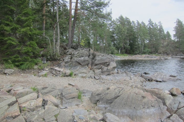 Scandtrack Kanutour Schweden IMG6145