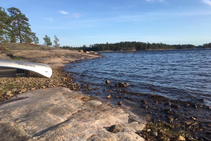 Scandtrack Kanutour Schweden IMG20190909WA0040