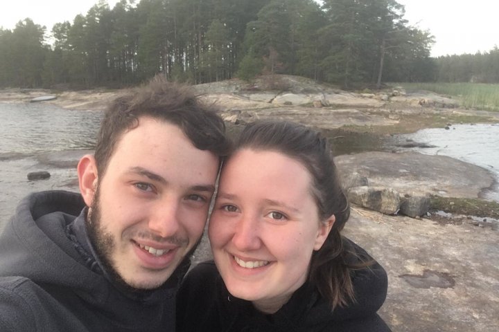 Scandtrack Kanutour Schweden IMG20190909WA0107