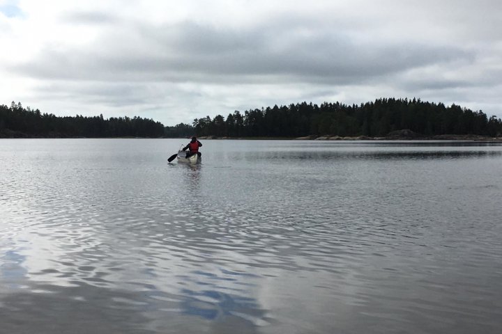 Scandtrack Kanutour Schweden IMG20190909WA0124