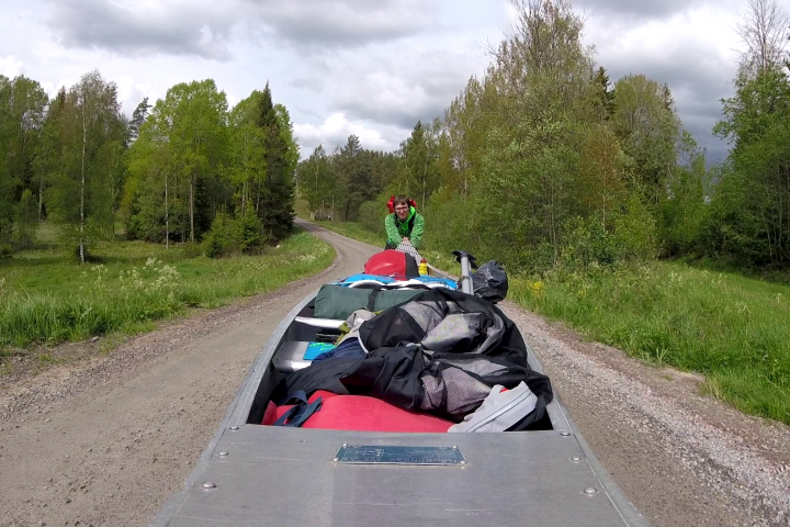 Scandtrack Kanutour Schweden vlcsnap2019101519h03m55s187