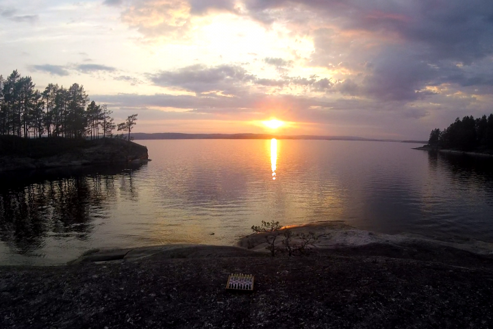 Scandtrack Kanutour Schweden vlcsnap2019101519h06m15s471