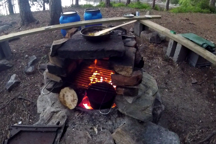 Scandtrack Kanutour Schweden vlcsnap2019101519h07m53s920