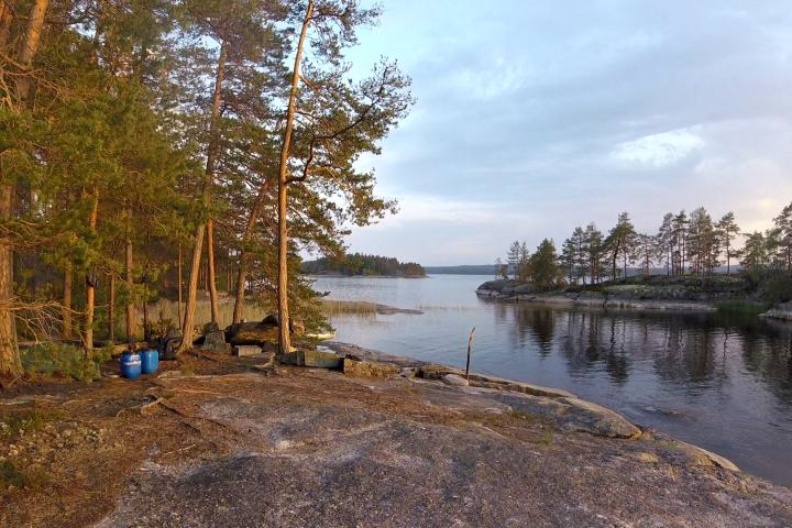 Scandtrack Kanutour Schweden vlcsnap2019101519h08m31s759