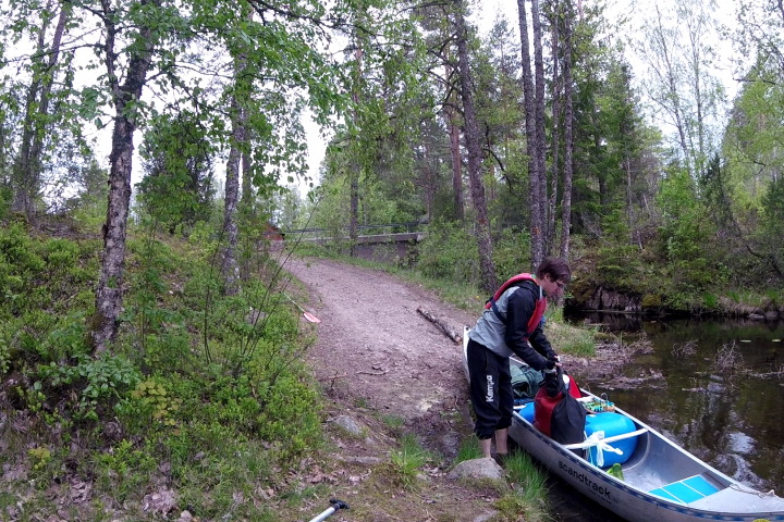 Scandtrack Kanutour Schweden vlcsnap2019101519h15m04s800