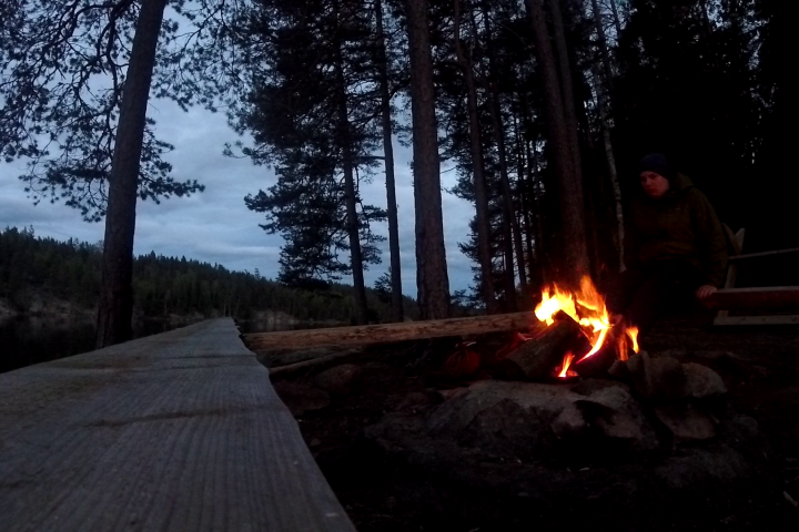 Scandtrack Kanutour Schweden vlcsnap2019101519h16m45s615