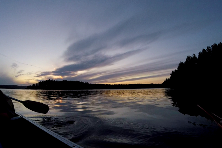 Scandtrack Kanutour Schweden vlcsnap2019101519h18m45s974