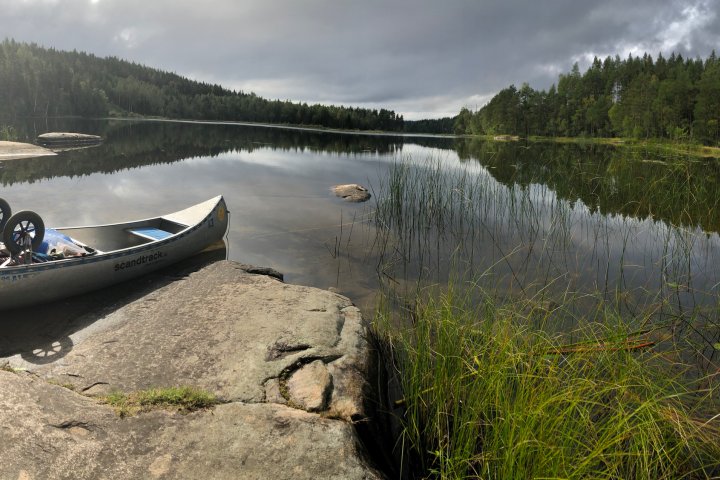 Scandtrack Kanutour Schweden 1IMG1197