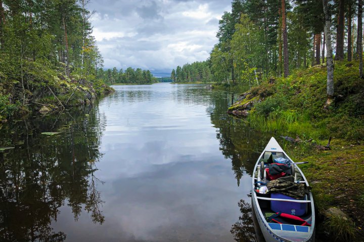 Scandtrack Kanutour Schweden 1IMG1198