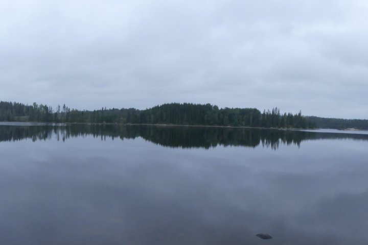 Scandtrack Kanutour Schweden P1050740