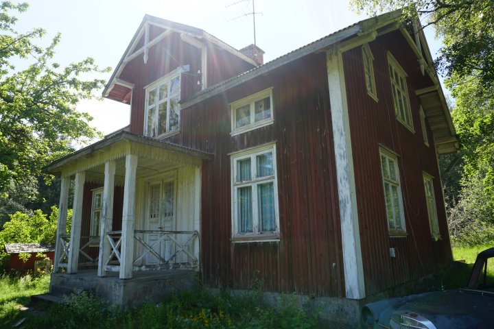 Scandtrack Kanutour Schweden DSC03676
