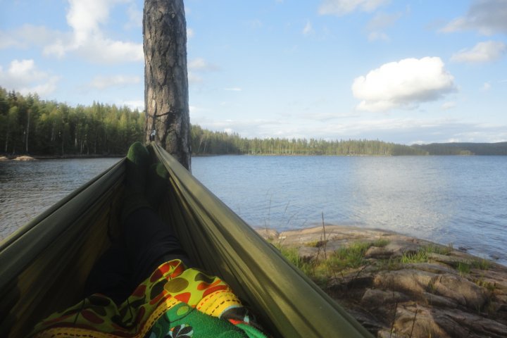 Scandtrack Kanutour Schweden DSC08152