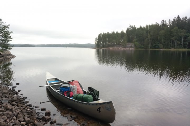 Scandtrack Kanutour Schweden IMG201908240834520