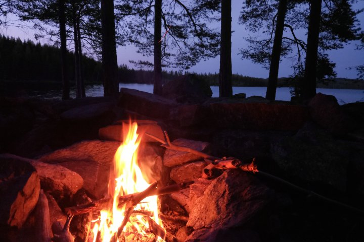 Scandtrack Kanutour Schweden IMG20190825101249275