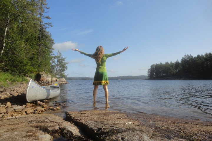 Scandtrack Kanutour Schweden IMG20190829115508297