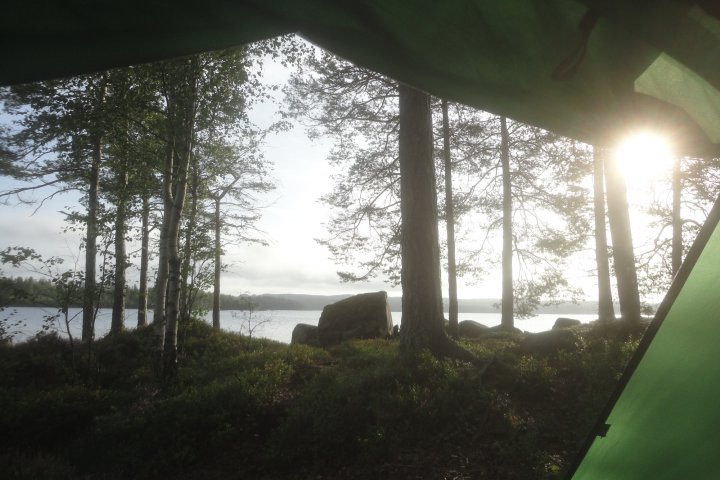 Scandtrack Kanutour Schweden IMG20190908141655588