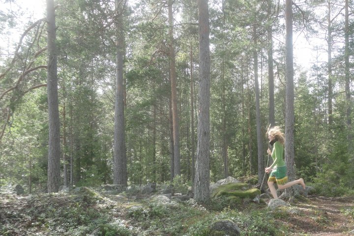 Scandtrack Kanutour Schweden IMG20191008082234221