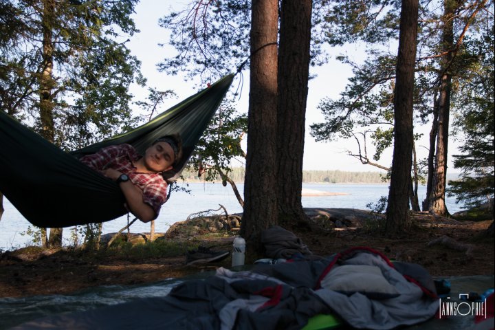 Scandtrack Kanutour Schweden 1IMG9075