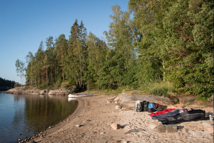 Scandtrack Kanutour Schweden 1IMG9604