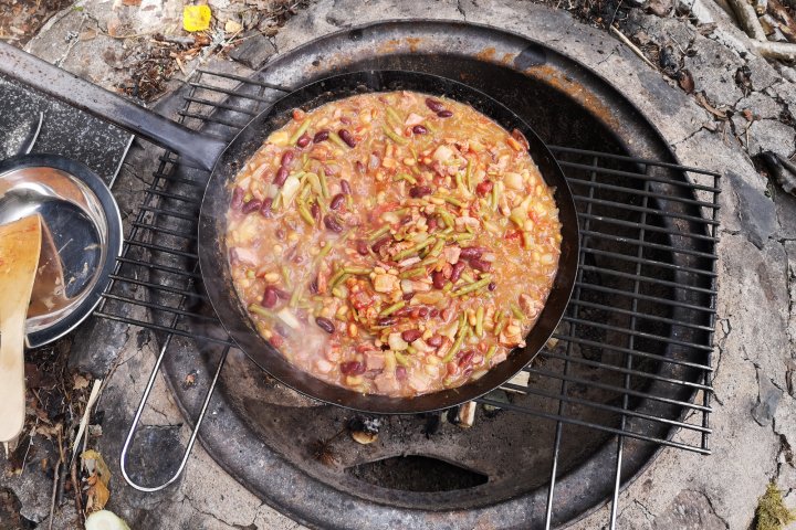 Scandtrack Kanutour Schweden IMG20200727134031