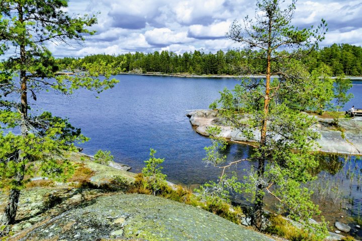 Scandtrack Kanutour Schweden IMG20200725150659