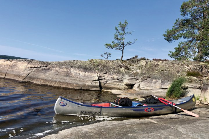 Scandtrack Kanutour Schweden 1image00003
