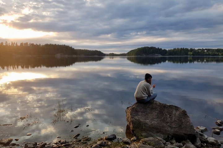 Scandtrack Kanutour Schweden image00012