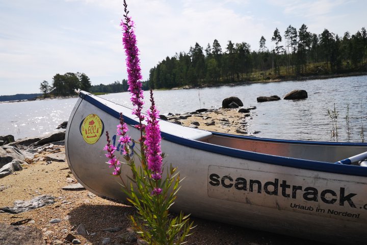 Scandtrack Kanutour Schweden IMG20200808120649