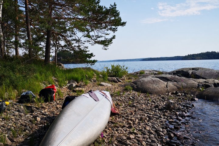 Scandtrack Kanutour Schweden IMG20200808162401